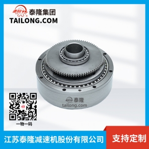 【精密】BXJC-C系列機(jī)器人、機(jī)械臂用等精密減速器